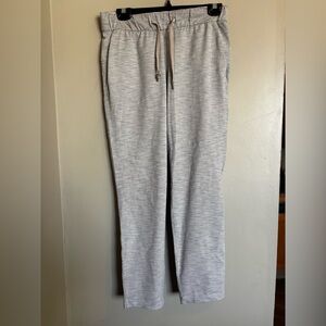 🍋Lululemon On The Fly Pant *27"